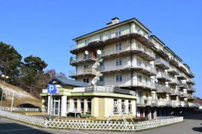 Holiday flat, Ustka - formerly TUI Ferienhaus